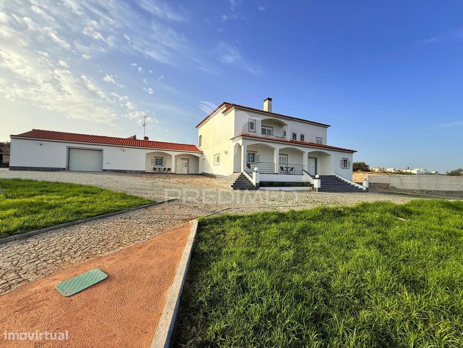 Quinta T5 Elvas com Piscina