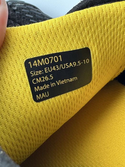 Кросівки Vibram FiveFingers KSO EVO Оригінал