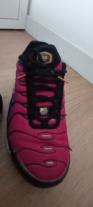 Air max tn do barcelona