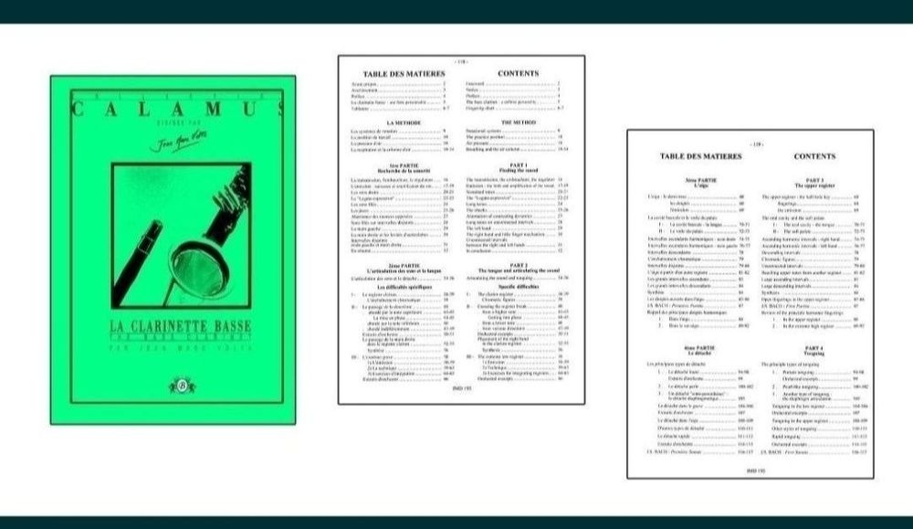 Для учащихся музыкальных школ. 
Школа игры на Кларнете
Школа Джазовой