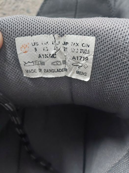 Ботінки  Timberland