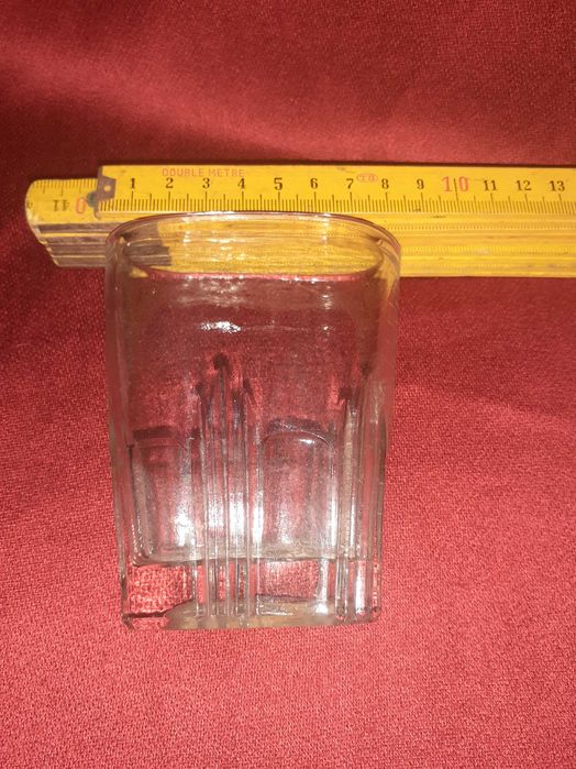 Copo Antigo  das Termas