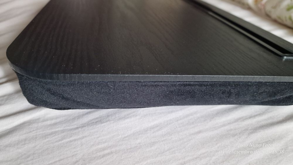 Base de colo para pc portátil