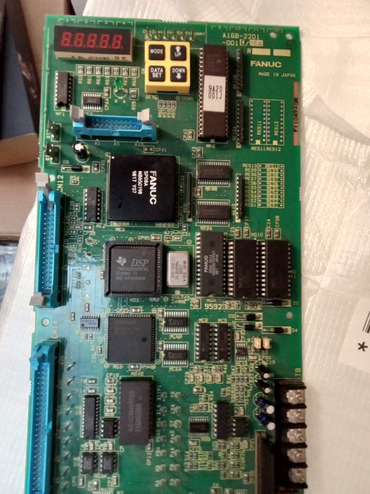 Placa Industrial 590€. Oportunidade