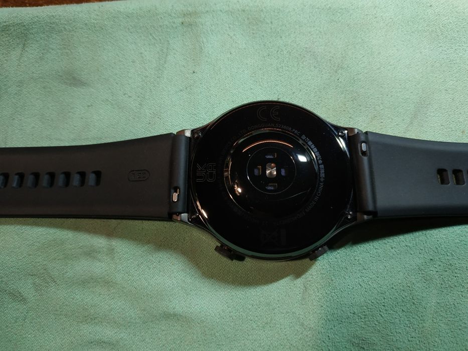 Смарт годинник Huawei watch GT 2 PRO