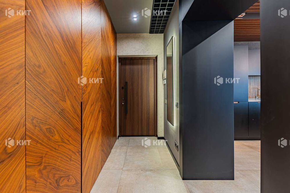 3к. 108м2 ХТЗ, Рогань, ЖК Мира 2, м. Тракторный Завод, Мира ул. 27 RE-135226