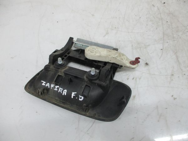 Puxador porta frente direita OPEL Zafira A (F75_)