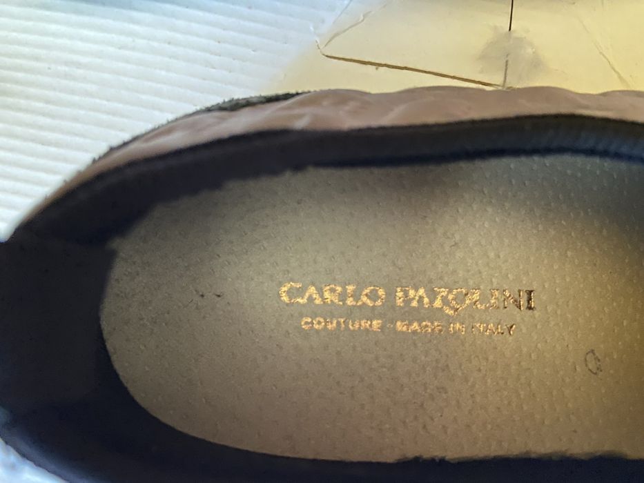 Жіночі кросівки Carlo Pozolini