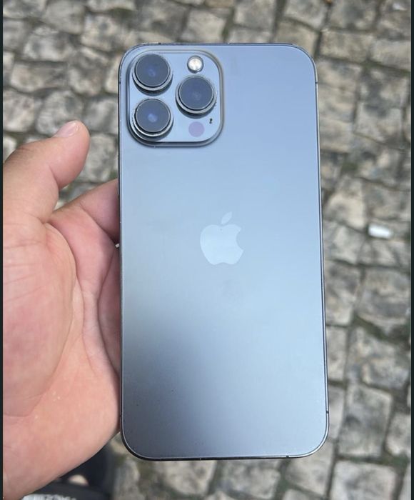 Iphone 13 pro max