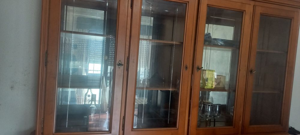 Móvel de sala grande