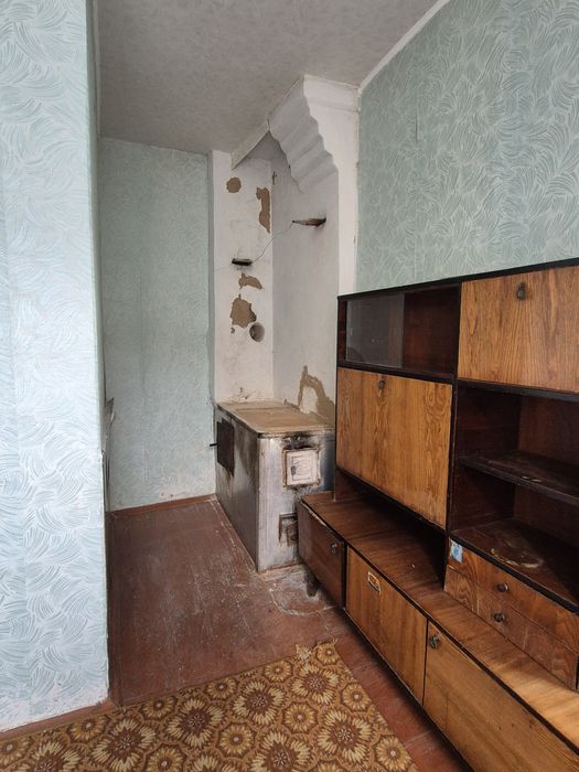 Будинок,  1-й провулок Луговий