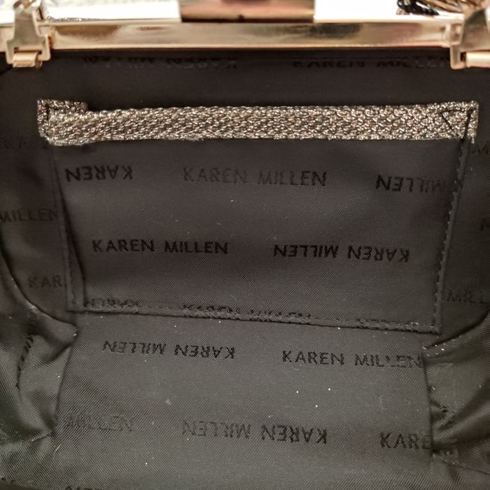 Torebka Karen Millen