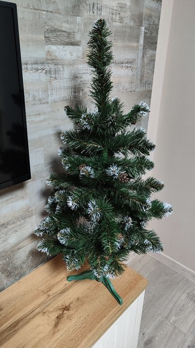 Ялинка штучна 100 см