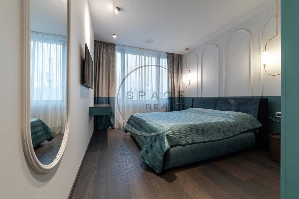 3-rooms apartment apartment by the address st. Tsentralnaya (area 105 m²) - Atlanta.ua - photo 13
