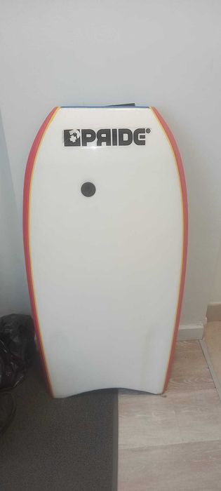 Prancha de Body-Board Pride Anagram 38 Advanced