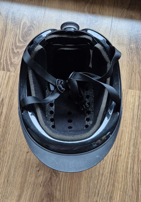 Kask jeździecki Fouganza rozm S