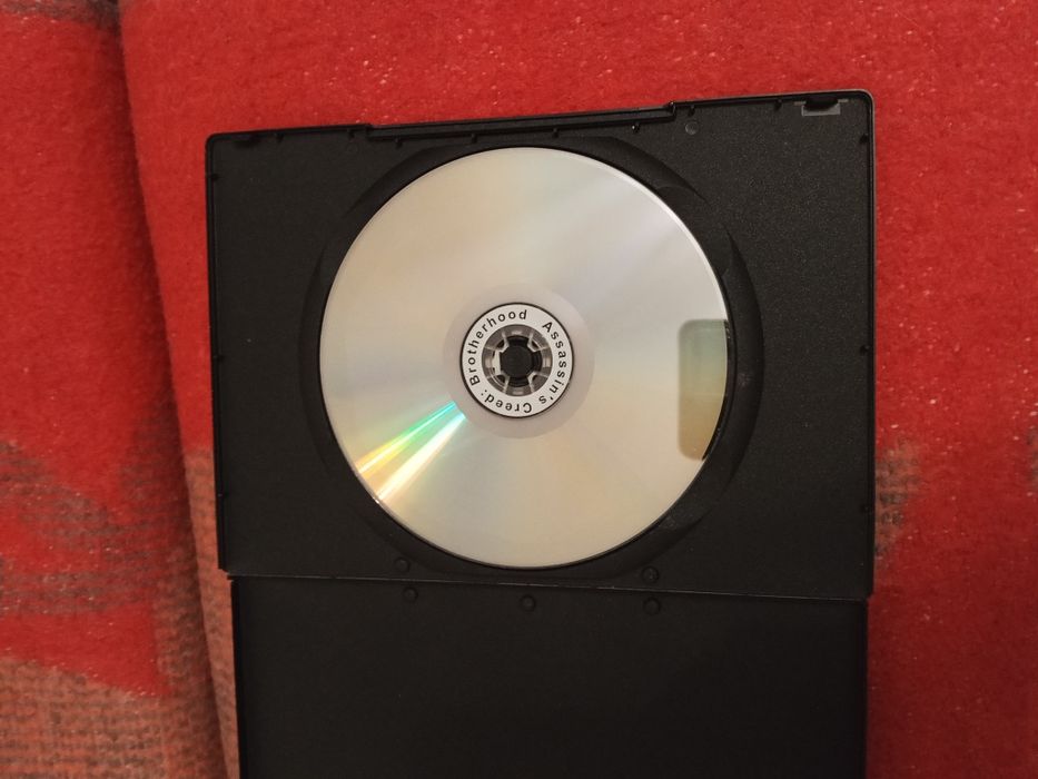 Asassin Creed Brotherhood