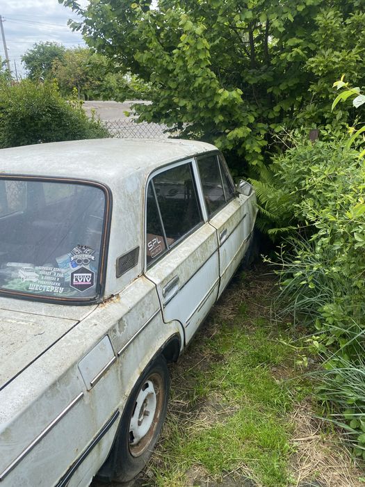 Продам Ваз 2106 Жигулі