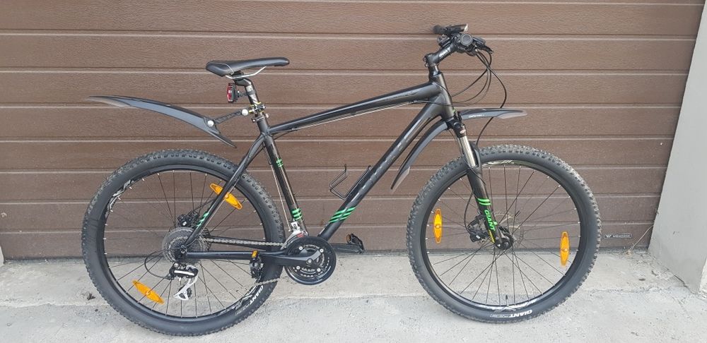 Rower Giant Talon 14