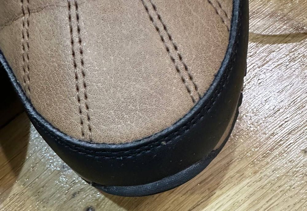 Tommy Hilfiger подростковые демисезонные ботинки 40