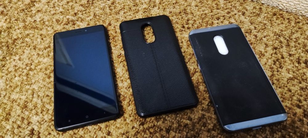 Xiaomi redmi note 4x