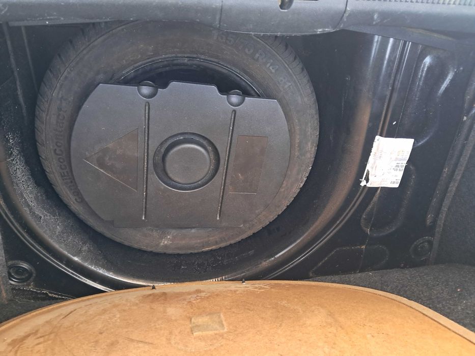 Шкода фабія 2005