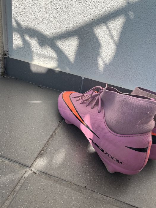 chuteiras nike   41/42