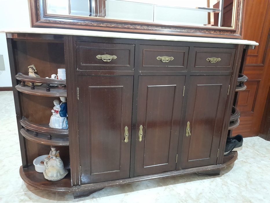 Móvel de Entrada/Sapateira64285470862850120