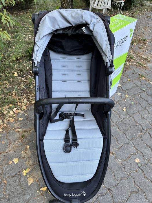 Baby Jogger CITY MINI GT2 wózek spacerowy