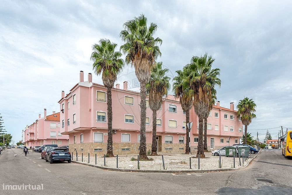 Apartamento T1 para venda
