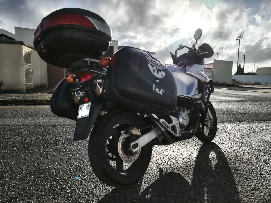 Honda Varadero 1000cc
