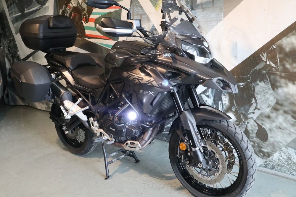Benelli