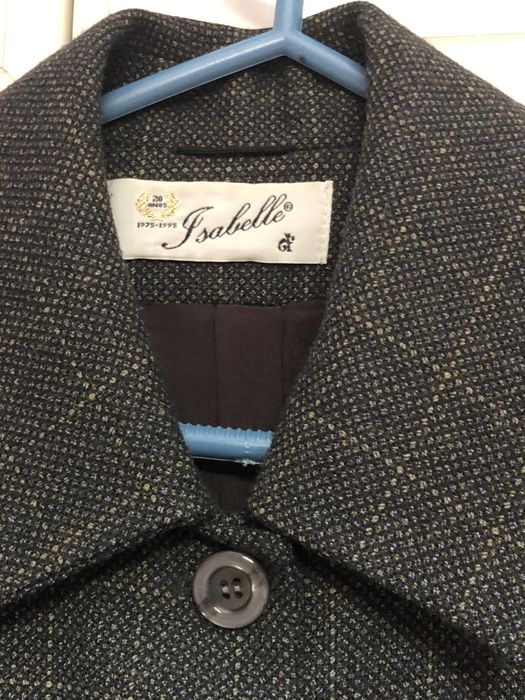 Fato de senhora quase novo !