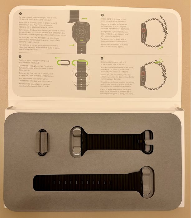 Apple Watch Ultra 2