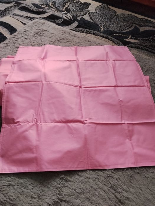 Materiał poduszka wsyp inlet