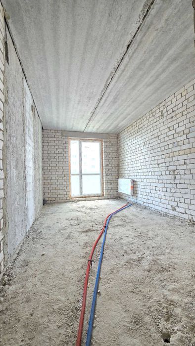 DC S4 Продам просторную 1 комнатную квартиру 54 м² ЖК «Сказка» Метро Холодна Гора