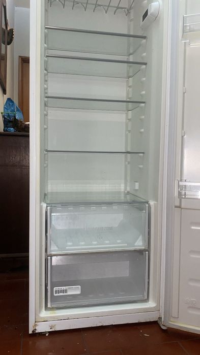 Frigorífico Hotpoint-Ariston SH8 20 WRFD – Grande Capacidade (≈360 L)