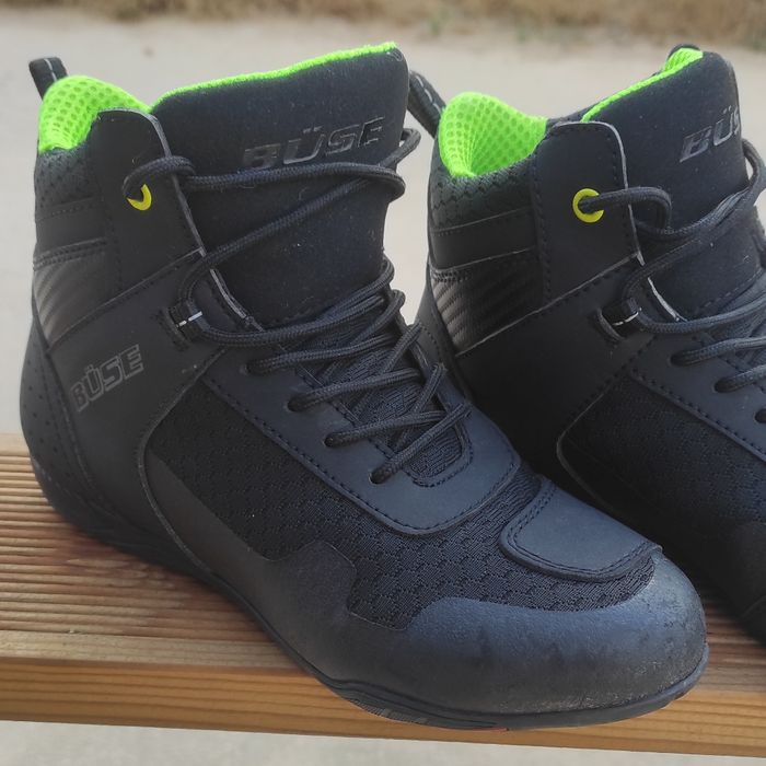Botas Mota Senhora 39