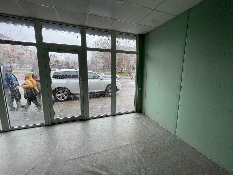 Оренда МАФа пр. Мира