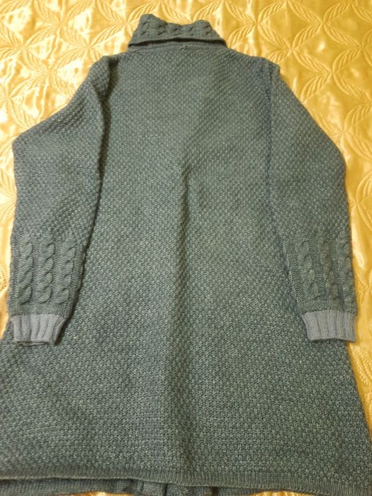 Продам женский кардиган