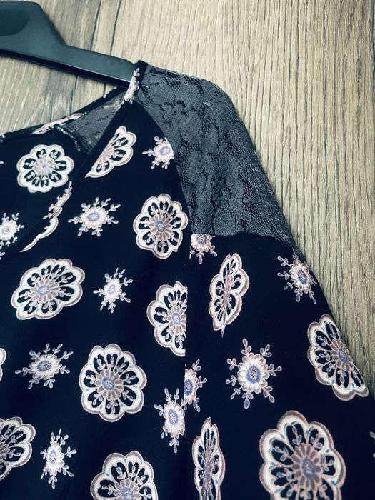 Sukienka na lato 2XL/3XL