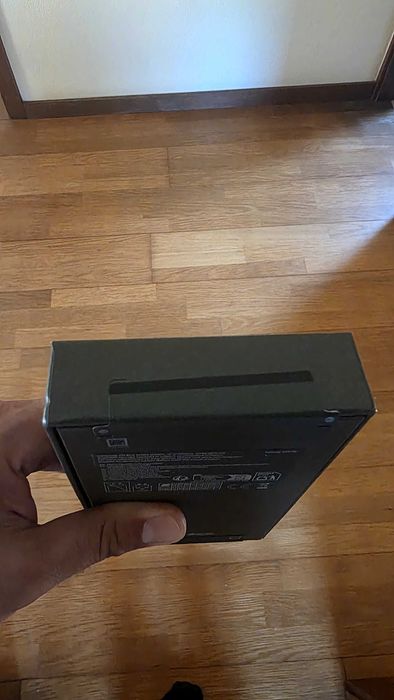 Telemóvel s25 FE 128GB