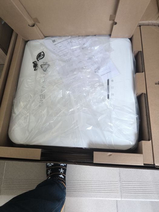 Sigenergy falownik hybrydowy 5kW trójfazowy TP2 (Gen2)