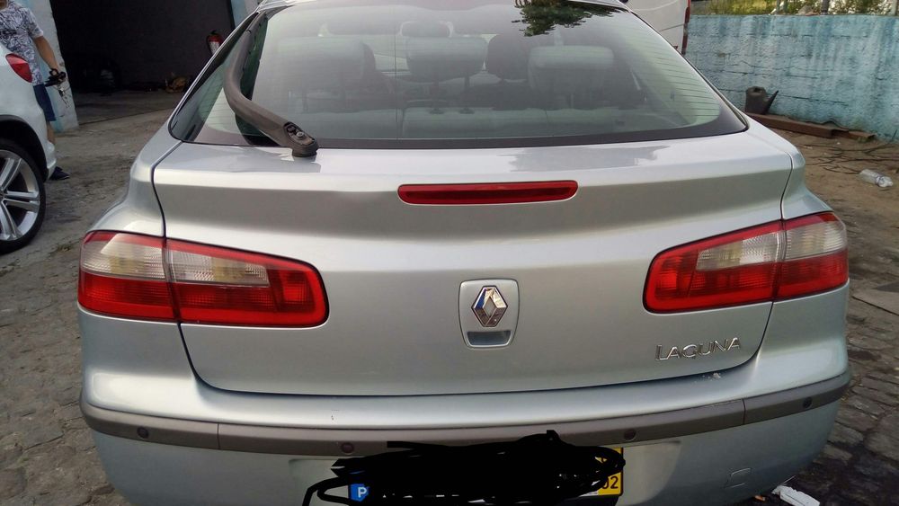 Vende se carro em bom estado