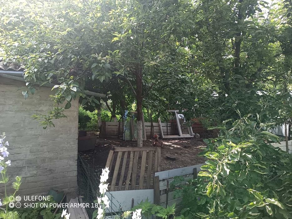 Продаж будинку в Тяжилові