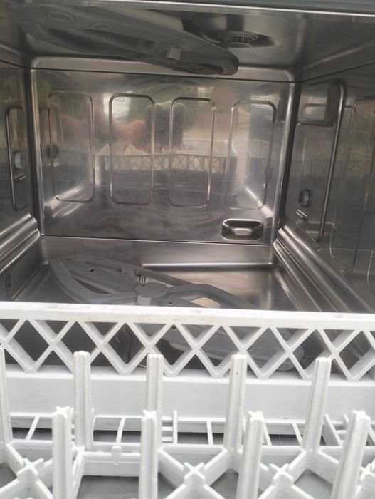 Zmywarka gastronomiczna Winterhalter UC-M