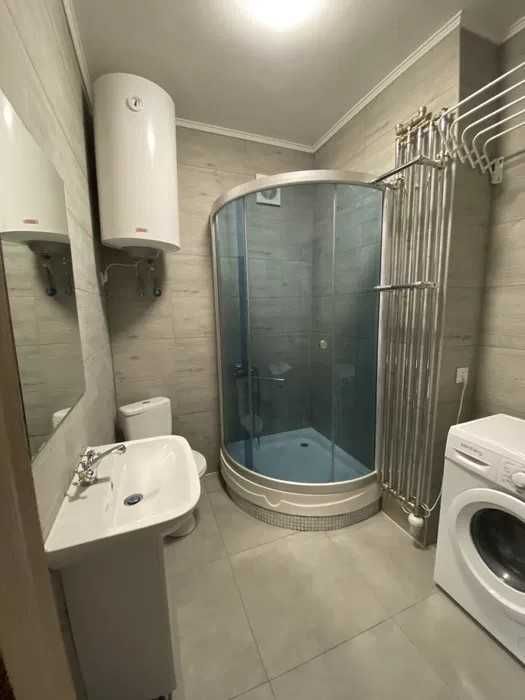 Продаж 1-к ЖК Паркленд метро Васильківська Виставковий центр.