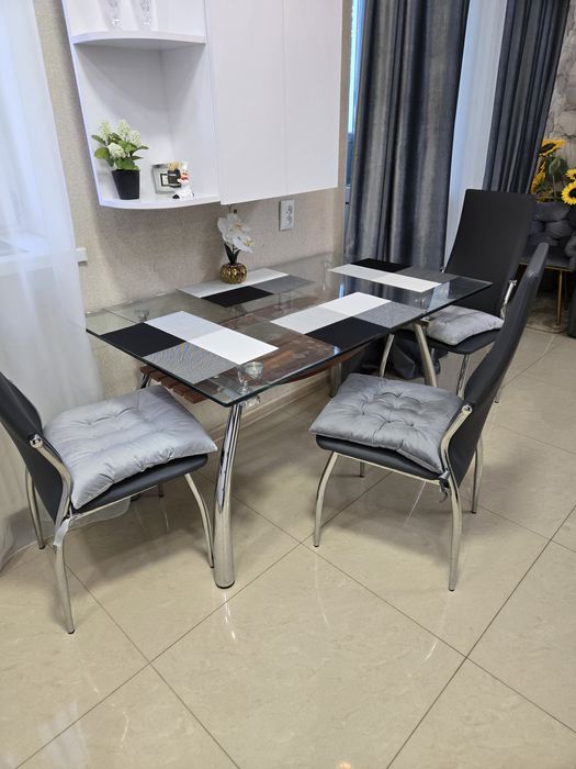 Сдам свою 1ую квартиру  посуточно ,