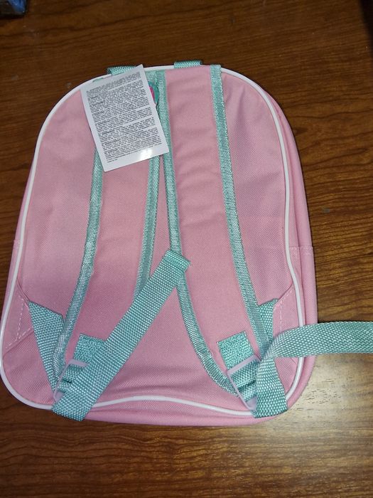 Mochila pré-escolar 3D Gabby's DollHouse