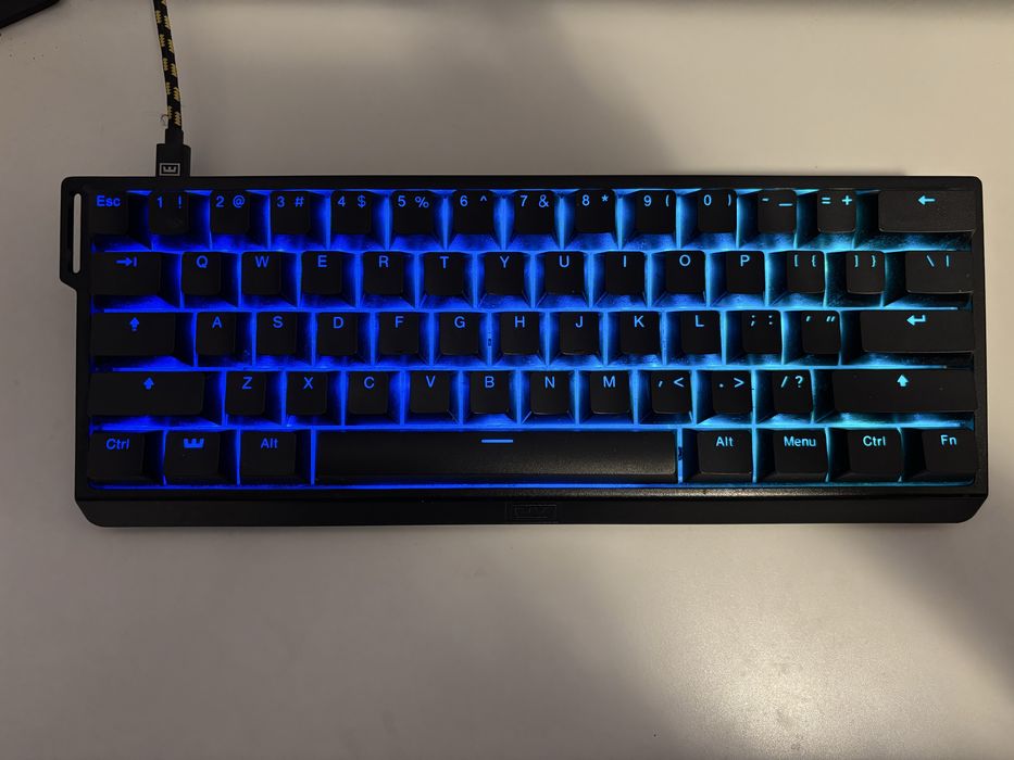 Dla Ciebie wszystko - wooting 60he - w kategorii Akcesoria